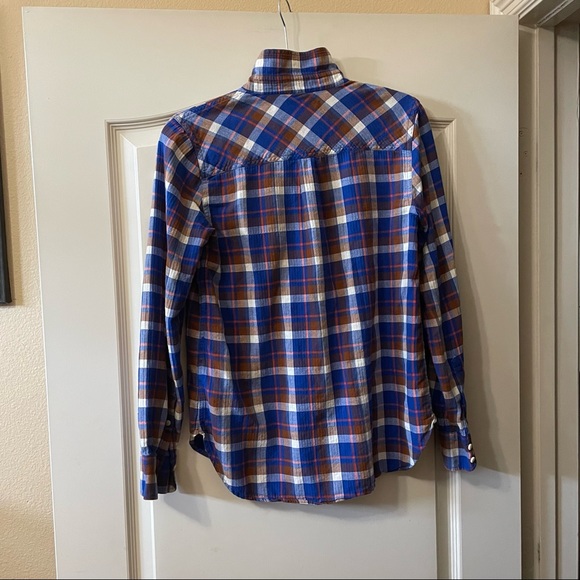 J. Crew  Long Sleeve - Picture 2 of 4